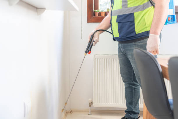 Best Residential Pest Control  in Gretna, LA
